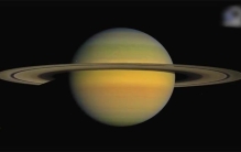 土星的卫星有哪些可能有生命(土卫二)