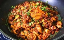 贵阳有啥好吃的特色美食？贵阳著名的八大美食