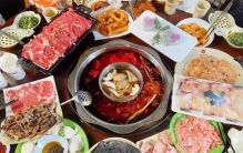 去重庆必吃的10大美食：江湖菜上榜，重庆火锅排第一