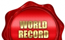一些奇葩的吉尼斯世界纪录