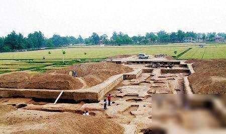 洛阳发现3平方千米古遗址，出土“9项中国之最”，打脸西方学者