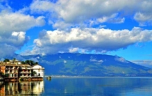 云南大理有什么好玩的景点？云南大理值得去的六大景点