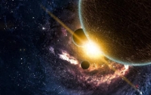 宇宙的起源：一场无垠之谜的探索