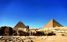 世界上第一个诞生的国家，古埃及文明形成于6000年前
