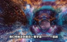 #科普：多元宇宙的探索——我们的位置与未知的可能性