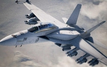 全球速度最快的10款战斗机排名， 美国F-22猛禽战斗机，只