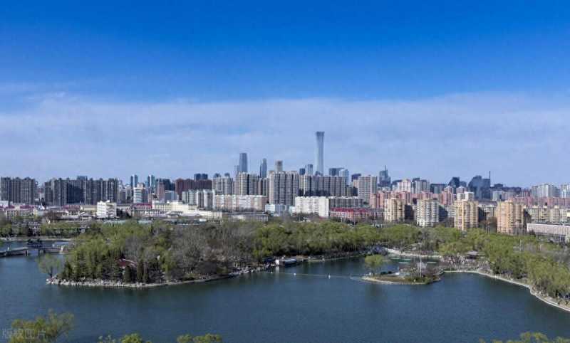 中国10大城市公园，逛过你才算真正领略了中国的“园”色！