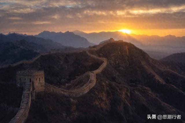 中国十大最美旅游胜地，风景秀丽，此生必去一次，不容错过！