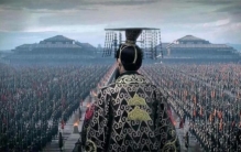 秦国统一后怎么灭亡了（法律制度的不健全）