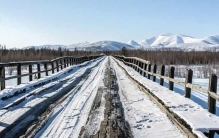 世界上十大极端的旅行冒险，奥伊米亚康居第一位