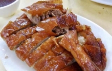 广州美食攻略十大必吃排行榜，广州烧鹅排第一名