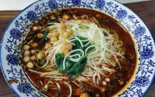 重庆万州美食排行榜前十名，万州小面排第一位