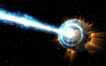 高海拔宇宙线观测站取得重要科学发现（伽马辐射的精确能谱）