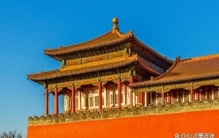 北京旅游景点排行榜前十名