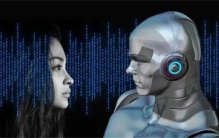 人类在什么时候可以造出有感情的智能机器人（未来或许可以）