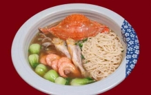 舟山有什么美食推荐？浙江舟山六大特色美食