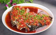 中国美食之都——湖南美食排行榜前十名