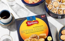 哪个牌子的曲奇饼干最好吃？十款热销曲奇饼干推荐