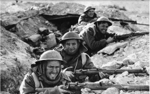 世界上规模最大的战争，二战涉及的国家和人数最多