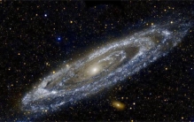 宇宙中罕见的特殊星系有哪些（绿豆）
