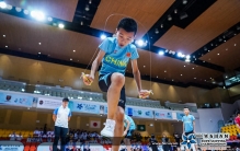 中国现代跳绳起步较晚，却已手握10项世界纪录