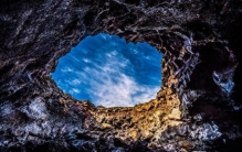 吉尼斯世界纪录-最深的淡水洞穴