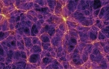 宇宙中最大结构是什么？（大尺度丝状结构）