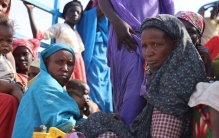 苏丹战争持续近11个月，“世界最大饥饿危机”迫在眉睫