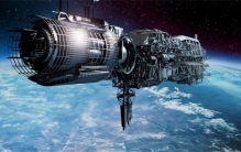 人类在多少年后能实现星际航行（不能确定）