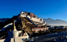 我大美西藏，居然有如此多的“世界之最”！
