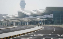 江苏著名的六大机场，南京禄口国际机场排第一位