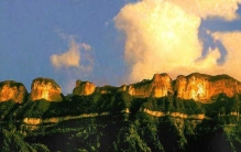 重庆什么山好玩？重庆值得去的六大名山