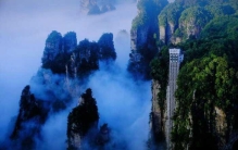 湘西有什么好玩的景点？湖南湘西著名的六大景点