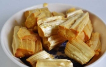 湖南有啥特产值得送人？湖南湘西著名的六大特产