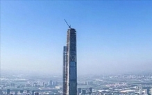 狂砸400亿人民币的天津117大厦，成世界最高烂尾楼！是否还有救？