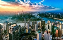 中国十大面积最大的城市，最大的可以抵三个省