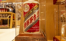 中国白酒品牌十大排名