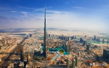 揭秘世界十大最高人工建筑：挑战极限的壮丽奇迹