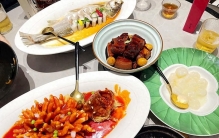 上海必吃的十大美食，哪种人气最高？