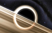 虫洞黑洞是真实存在的吗（没有确定性证据）