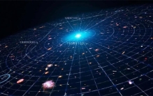 宇宙边界究竟有多远的距离（90万亿千米）
