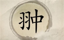 世界上最罕见的汉字 5个稀有的汉字（翀嫽彧昪婳）