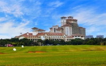 世界上最大的高尔夫球场在哪（观澜湖高尔夫球场）