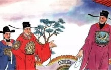 张浚如何改变南宋历史（改岁贡为岁币）