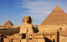 世界上第一个诞生的国家是哪个国家（古埃及）