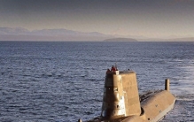世界上最快的8款核潜艇