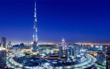 世界上最缺水的国家是哪个国家（阿拉伯联合酋长国）