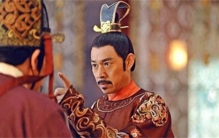 李世民怎么取得皇位的（玄武门之变）