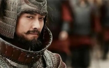 史上哪个少数民族的名将含金量高（突厥）