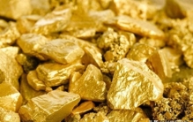 世界上最大的金矿！存储了4500吨黄金，为何70年无人敢去开采？